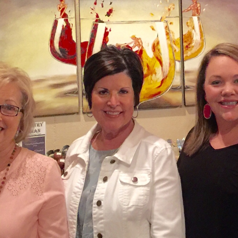 Meet your Posher, Vickie